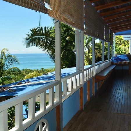 Hotel Luna Llena Nicoya Eksteriør billede
