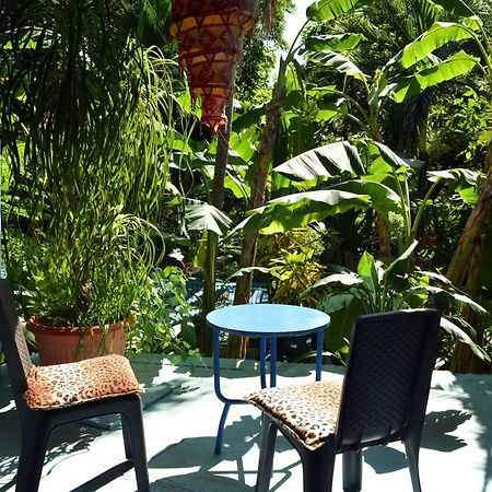 Hotel Luna Llena Nicoya Eksteriør billede