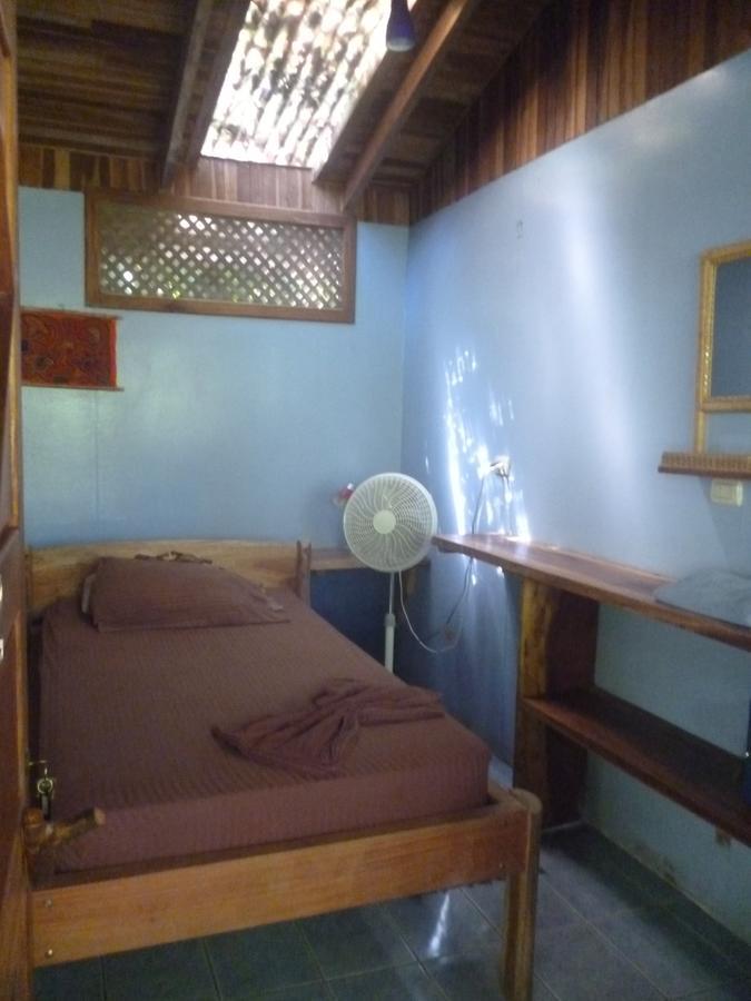 Hotel Luna Llena Nicoya Eksteriør billede