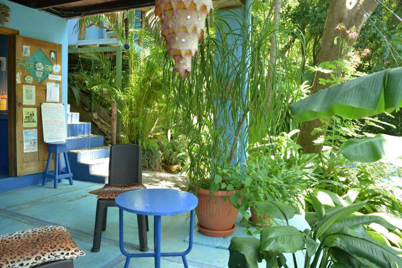 Hotel Luna Llena Nicoya Eksteriør billede