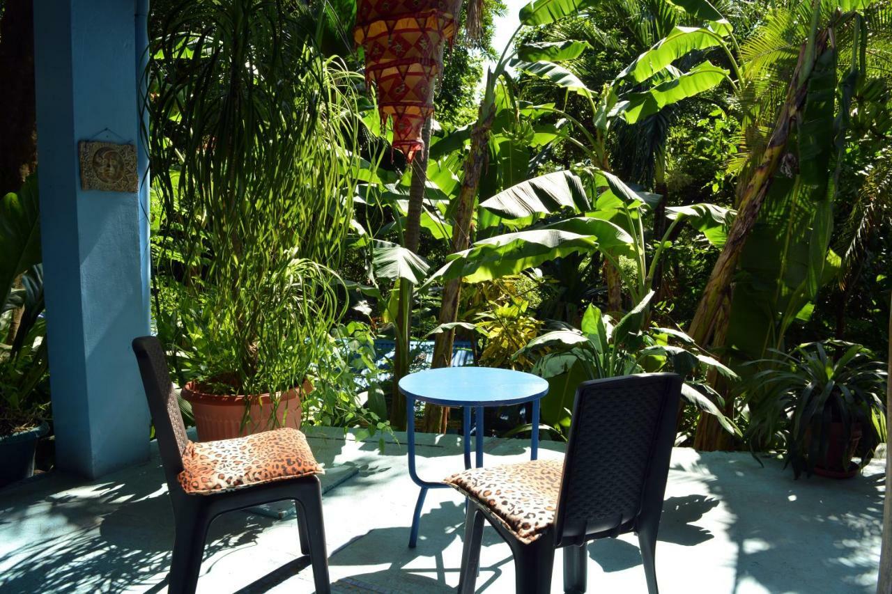 Hotel Luna Llena Nicoya Eksteriør billede