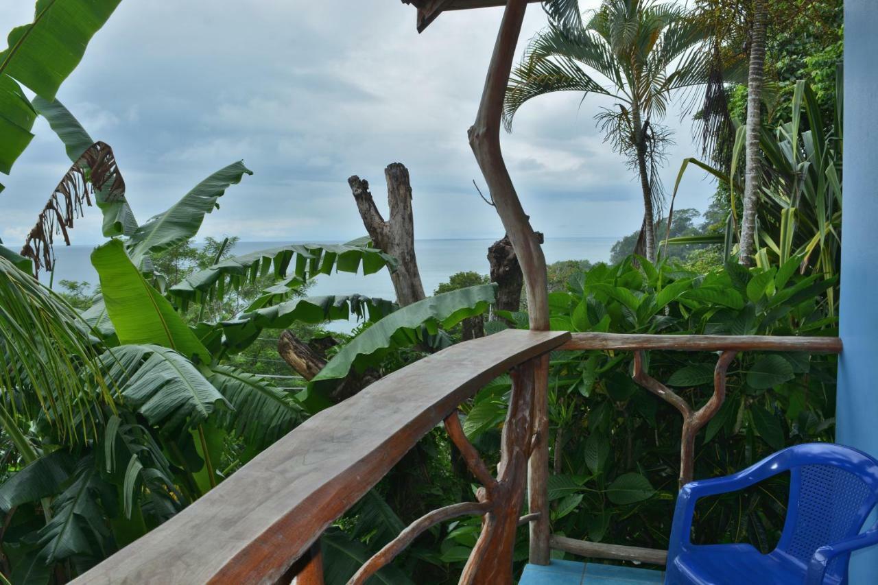 Hotel Luna Llena Nicoya Eksteriør billede