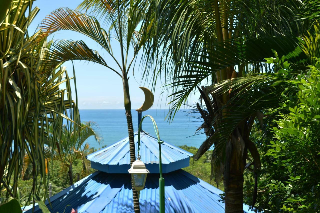 Hotel Luna Llena Nicoya Eksteriør billede
