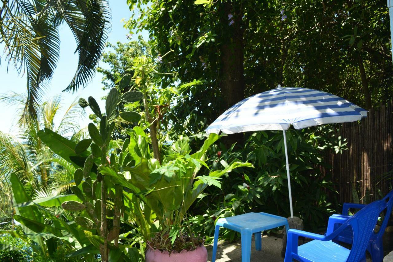 Hotel Luna Llena Nicoya Eksteriør billede