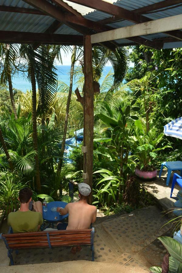 Hotel Luna Llena Nicoya Eksteriør billede