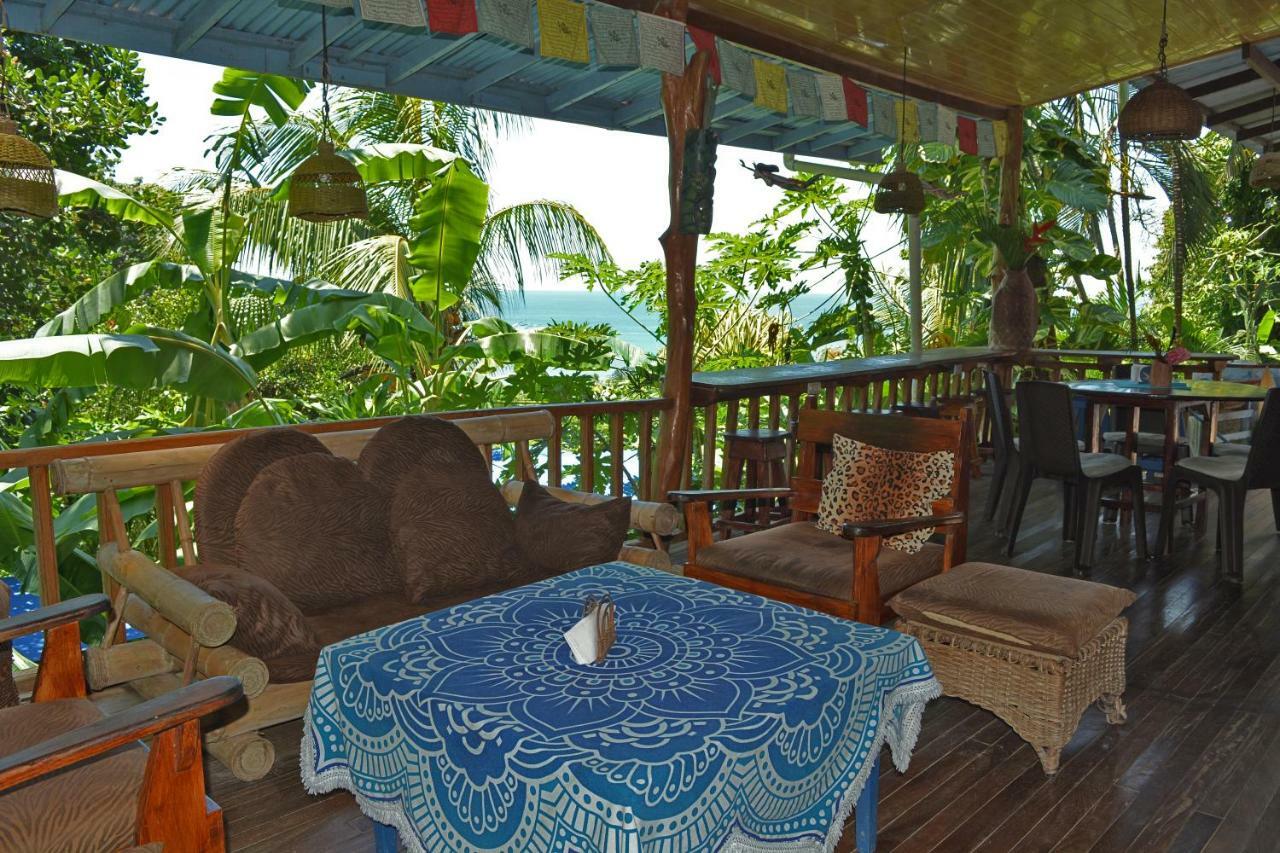 Hotel Luna Llena Nicoya Eksteriør billede