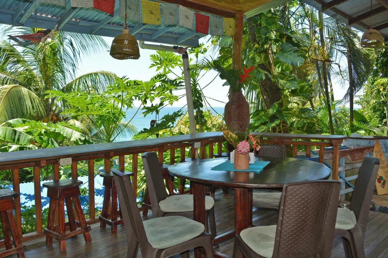 Hotel Luna Llena Nicoya Eksteriør billede