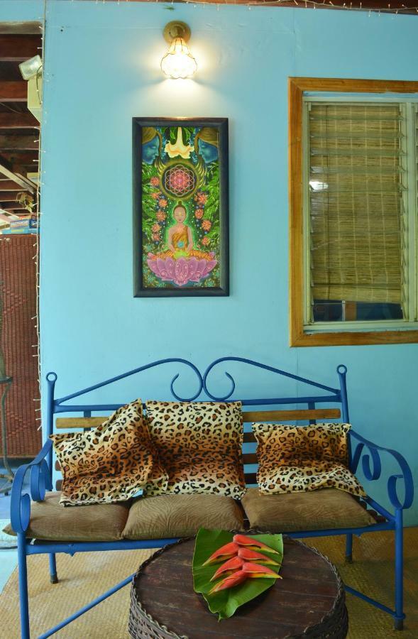 Hotel Luna Llena Nicoya Eksteriør billede