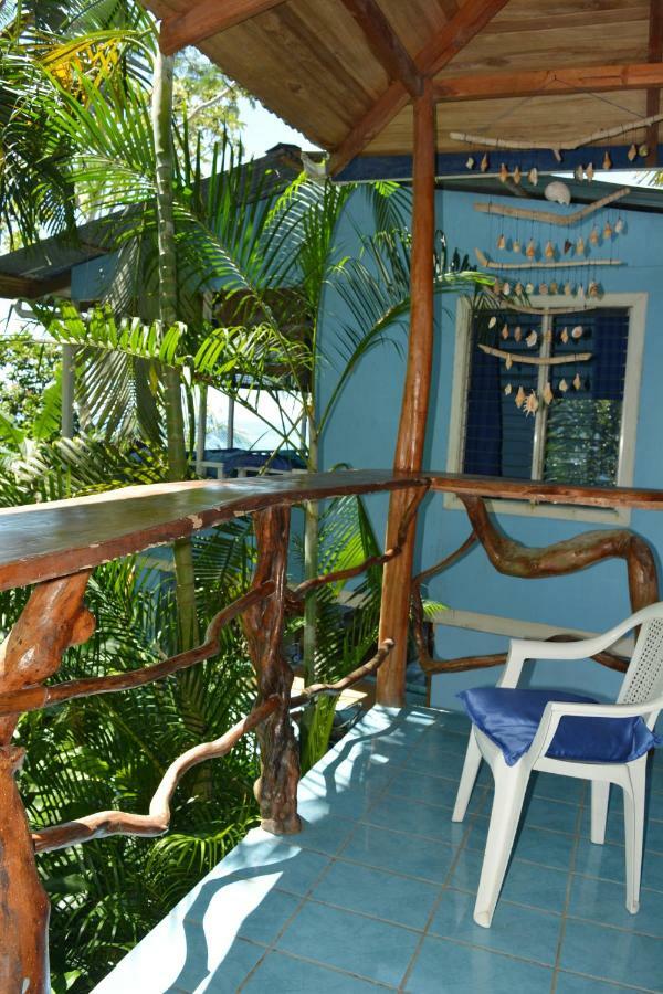 Hotel Luna Llena Nicoya Eksteriør billede