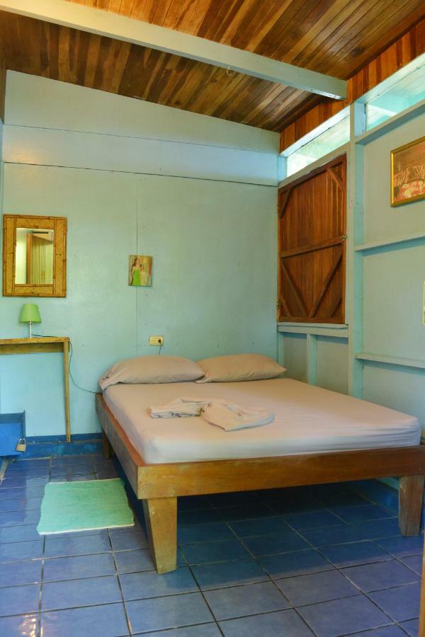 Hotel Luna Llena Nicoya Værelse billede