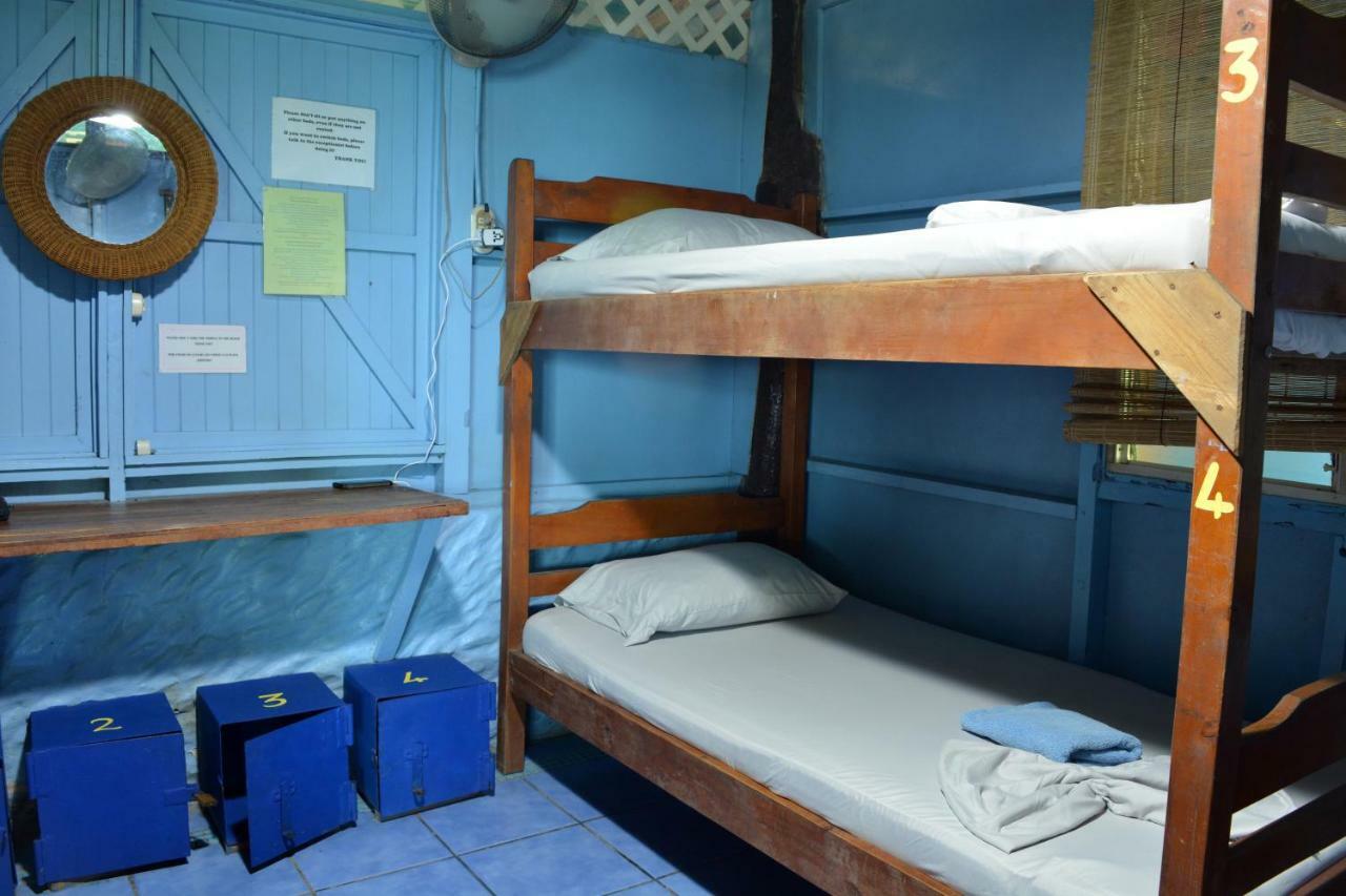 Hotel Luna Llena Nicoya Eksteriør billede