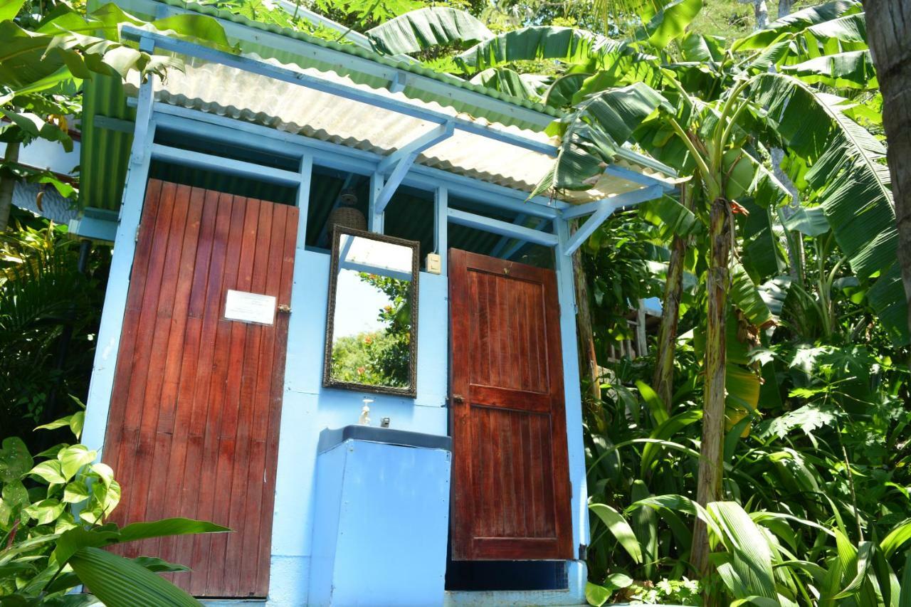 Hotel Luna Llena Nicoya Værelse billede