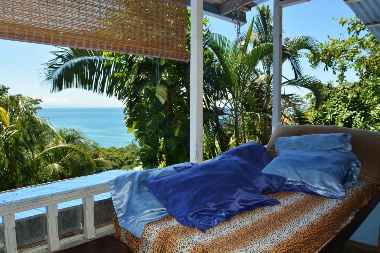 Hotel Luna Llena Nicoya Eksteriør billede