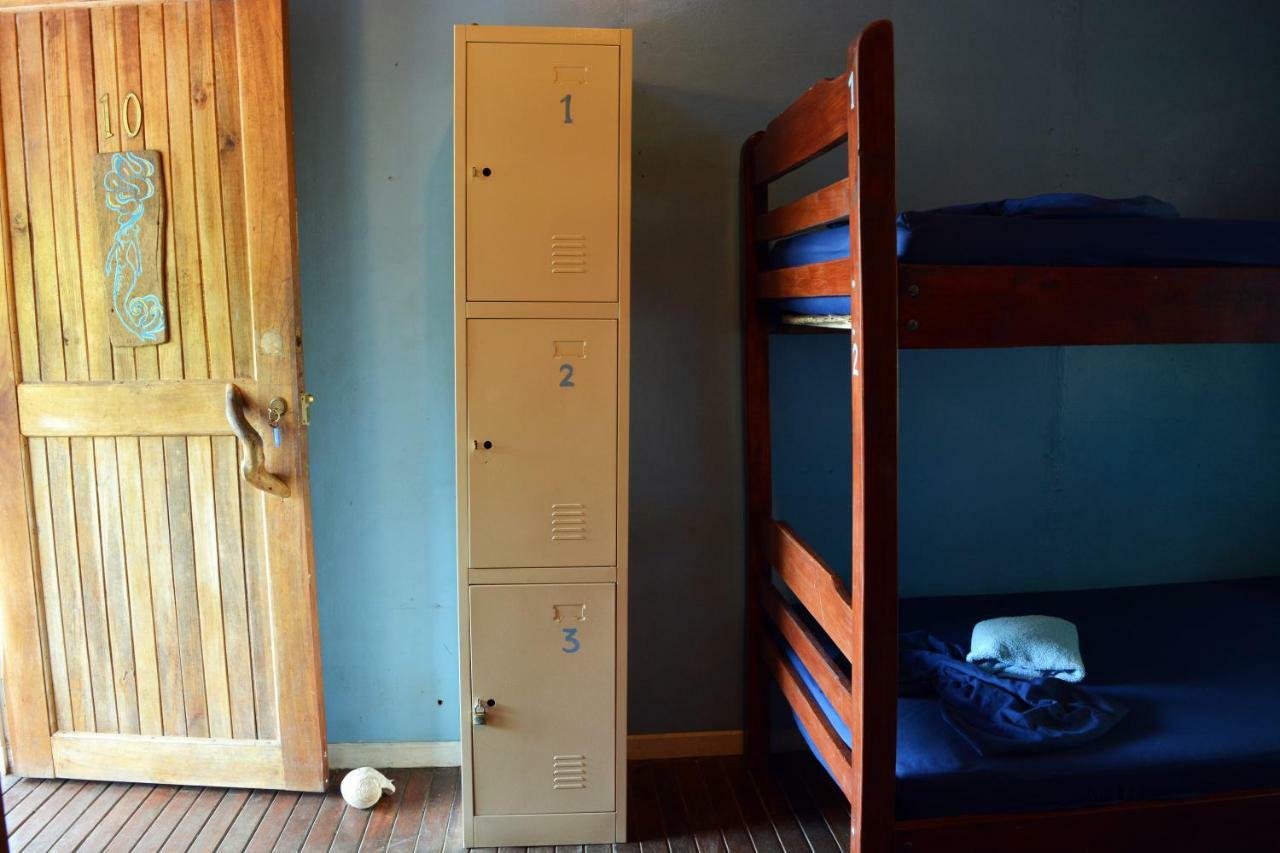 Hotel Luna Llena Nicoya Eksteriør billede