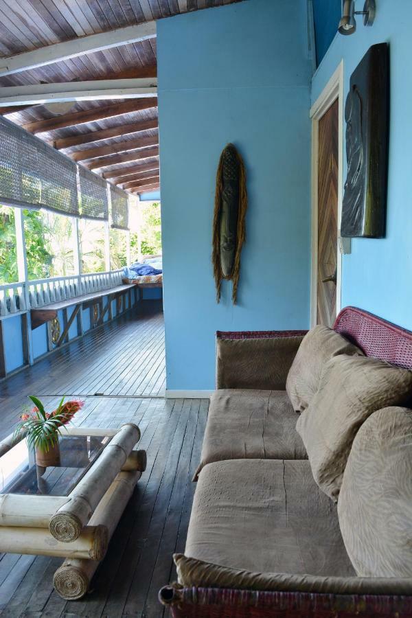 Hotel Luna Llena Nicoya Eksteriør billede