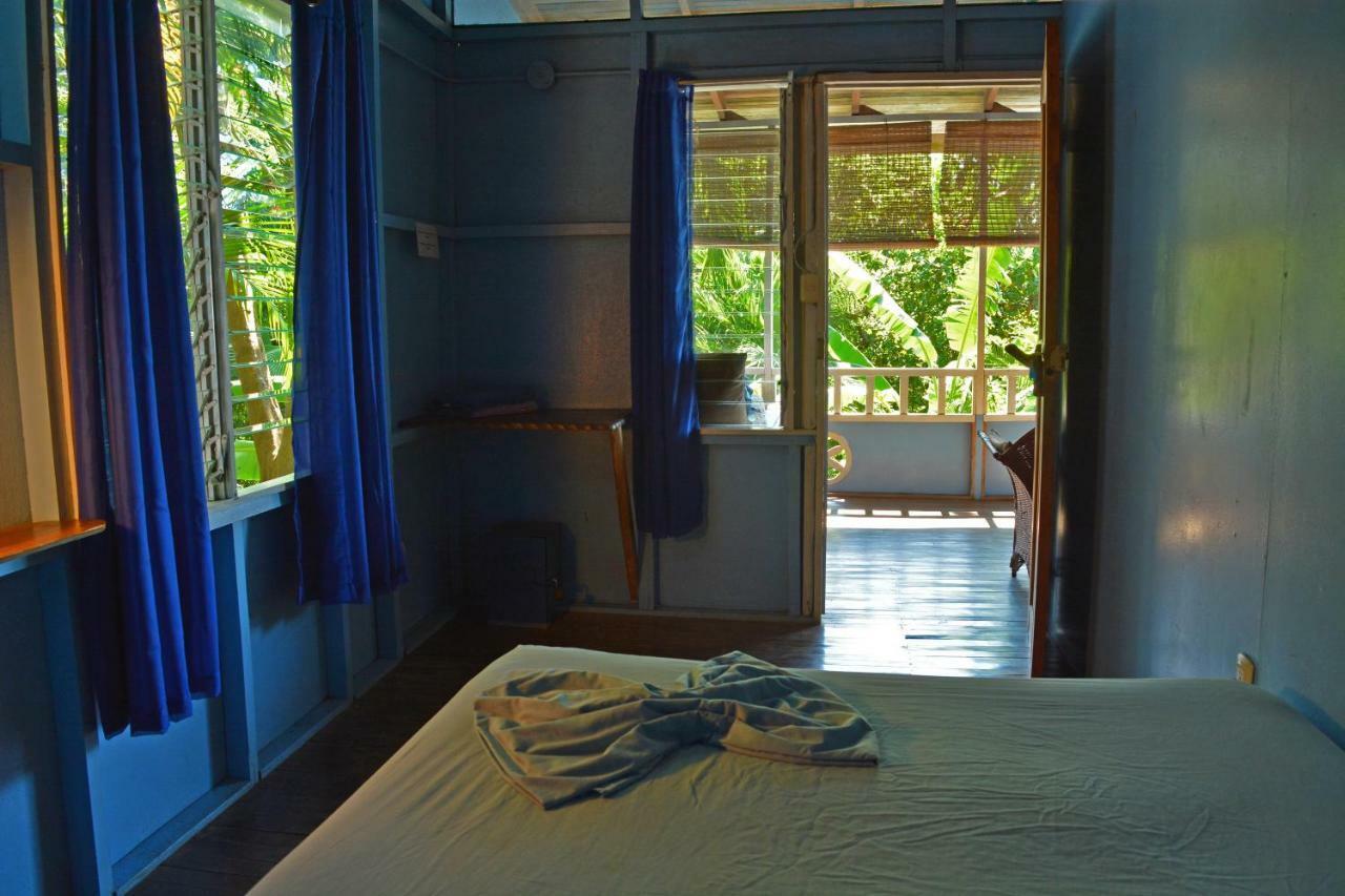 Hotel Luna Llena Nicoya Eksteriør billede