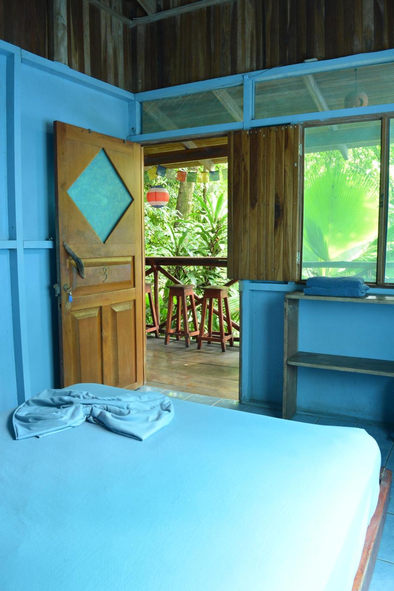Hotel Luna Llena Nicoya Eksteriør billede